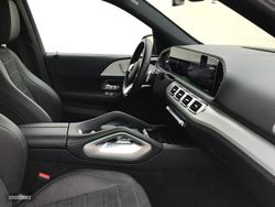 Mercedes Clase GLE 300 d 4Matic 200 kW (272 CV) - Miniatura 10