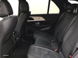 Mercedes Clase GLE 300 d 4Matic 200 kW (272 CV) - Miniatura 11