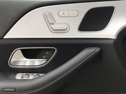 Mercedes Clase GLE 300 d 4Matic 200 kW (272 CV) - Miniatura 13