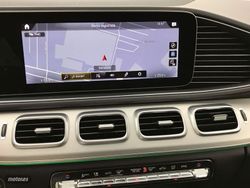 Mercedes Clase GLE 300 d 4Matic 200 kW (272 CV) - Miniatura 14