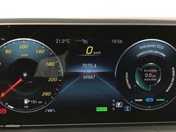Mercedes Clase GLE 300 d 4Matic 200 kW (272 CV) - Miniatura 15