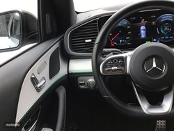 Mercedes Clase GLE 300 d 4Matic 200 kW (272 CV) - Miniatura 16