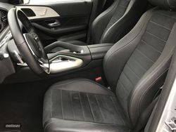 Mercedes Clase GLE 300 d 4Matic 200 kW (272 CV) - Miniatura 19