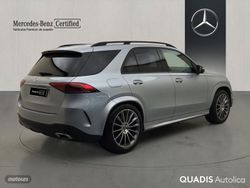 Mercedes Clase GLE 300 d 4Matic 200 kW (272 CV) - Miniatura 2