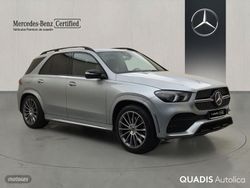 Mercedes Clase GLE 300 d 4Matic 200 kW (272 CV) - Miniatura 3