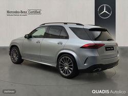 Mercedes Clase GLE 300 d 4Matic 200 kW (272 CV) - Miniatura 4