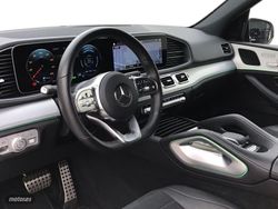 Mercedes Clase GLE 300 d 4Matic 200 kW (272 CV) - Miniatura 6