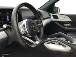 Mercedes Clase GLE 300 d 4Matic 200 kW (272 CV) - Miniatura 7