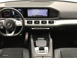 Mercedes Clase GLE 300 d 4Matic 200 kW (272 CV) - Miniatura 8