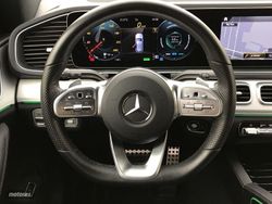 Mercedes Clase GLE 300 d 4Matic 200 kW (272 CV) - Miniatura 9
