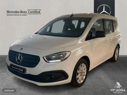 Mercedes Citan 110 CDI 70kW Tourer Base - Miniatura 1