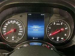Mercedes Citan 110 CDI 70kW Tourer Base - Miniatura 10