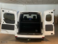Mercedes Citan 110 CDI 70kW Tourer Base - Miniatura 14