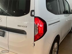 Mercedes Citan 110 CDI 70kW Tourer Base - Miniatura 17