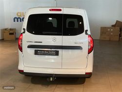 Mercedes Citan 110 CDI 70kW Tourer Base - Miniatura 18