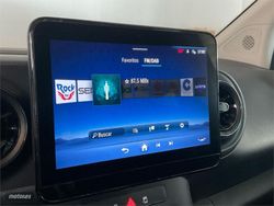 Mercedes Citan 110 CDI 70kW Tourer Base - Miniatura 21