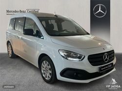 Mercedes Citan 110 CDI 70kW Tourer Base - Miniatura 3