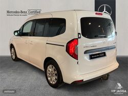 Mercedes Citan 110 CDI 70kW Tourer Base - Miniatura 4