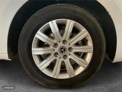 Mercedes Citan 110 CDI 70kW Tourer Base - Miniatura 5