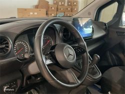 Mercedes Citan 110 CDI 70kW Tourer Base - Miniatura 6