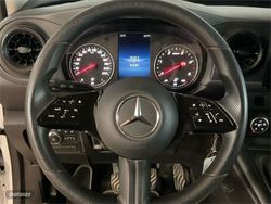 Mercedes Citan 110 CDI 70kW Tourer Base - Miniatura 7