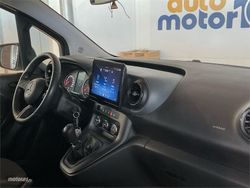 Mercedes Citan 110 CDI 70kW Tourer Base - Miniatura 8