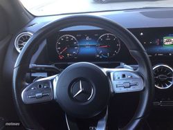Mercedes Clase B 180 d AMG Line - Miniatura 10