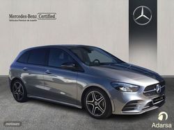 Mercedes Clase B 180 d AMG Line - Miniatura 2