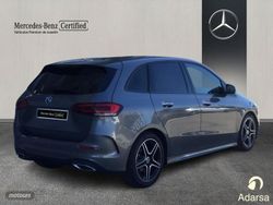 Mercedes Clase B 180 d AMG Line - Miniatura 3