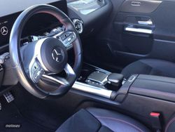 Mercedes Clase B 180 d AMG Line - Miniatura 7