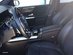 Mercedes Clase B 180 d AMG Line - Miniatura 8