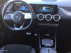 Mercedes Clase B 180 d AMG Line - Miniatura 9