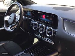 Mercedes Clase GLA 200 AMG Line - Miniatura 10