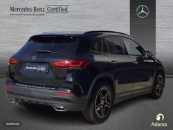 Mercedes Clase GLA 200 AMG Line - Miniatura 2