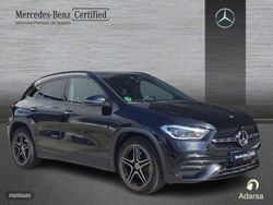 Mercedes Clase GLA 200 AMG Line - Miniatura 3