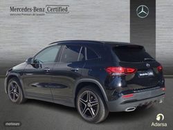 Mercedes Clase GLA 200 AMG Line - Miniatura 4