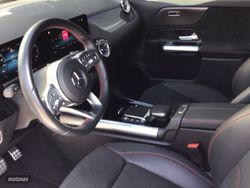 Mercedes Clase GLA 200 AMG Line - Miniatura 6