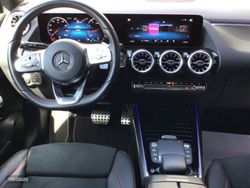 Mercedes Clase GLA 200 AMG Line - Miniatura 8