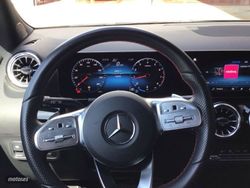 Mercedes Clase GLA 200 AMG Line - Miniatura 9