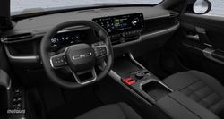 Jeep Compass eHybrid Jeep Compass MHEV Altitude - Miniatura 13