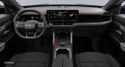 Jeep Compass eHybrid Jeep Compass MHEV Altitude - Miniatura 16