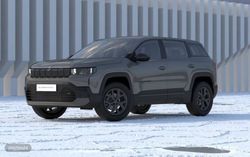 Jeep Compass eHybrid Jeep Compass MHEV Altitude - Miniatura 17