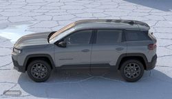 Jeep Compass eHybrid Jeep Compass MHEV Altitude - Miniatura 3
