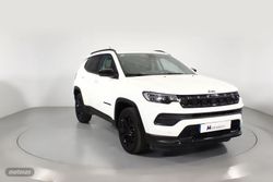 Jeep Compass 1.5 MHEV 96KW NIGHT EAGLE FWD DDCT 5P - Miniatura 1