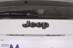 Jeep Compass 1.5 MHEV 96KW NIGHT EAGLE FWD DDCT 5P - Miniatura 14
