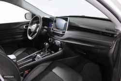 Jeep Compass 1.5 MHEV 96KW NIGHT EAGLE FWD DDCT 5P - Miniatura 15