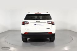 Jeep Compass 1.5 MHEV 96KW NIGHT EAGLE FWD DDCT 5P - Miniatura 17