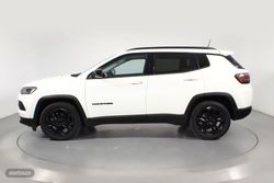 Jeep Compass 1.5 MHEV 96KW NIGHT EAGLE FWD DDCT 5P - Miniatura 19