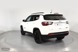 Jeep Compass 1.5 MHEV 96KW NIGHT EAGLE FWD DDCT 5P - Miniatura 2