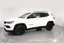 Jeep Compass 1.5 MHEV 96KW NIGHT EAGLE FWD DDCT 5P - Miniatura 20